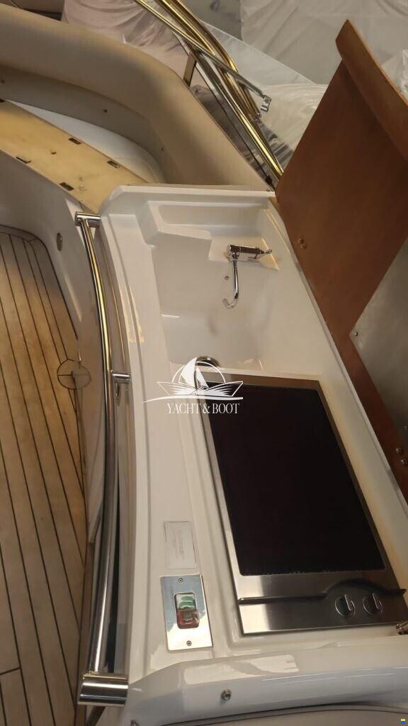 Fairline Phantom 48
