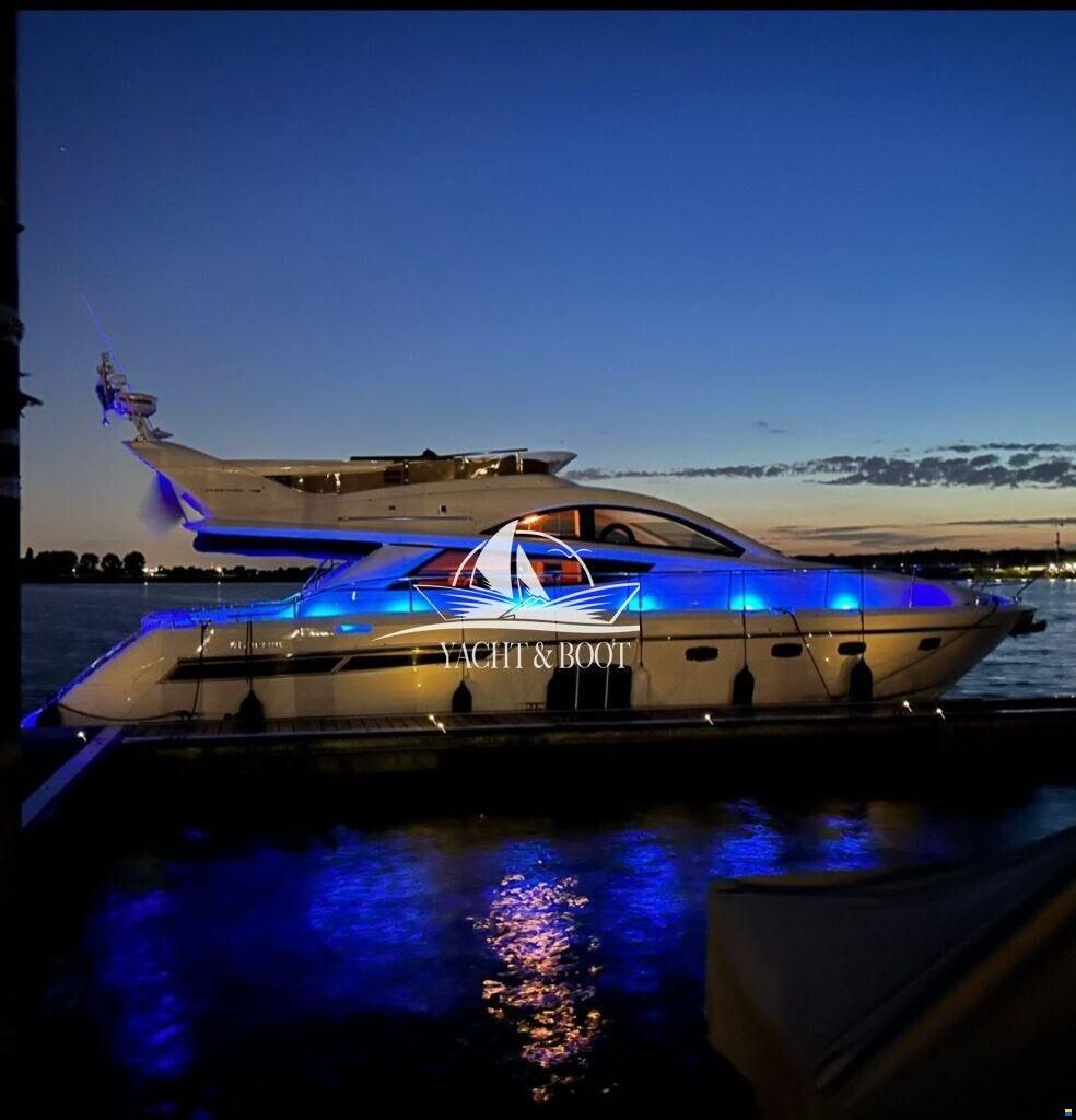 Fairline Phantom 48