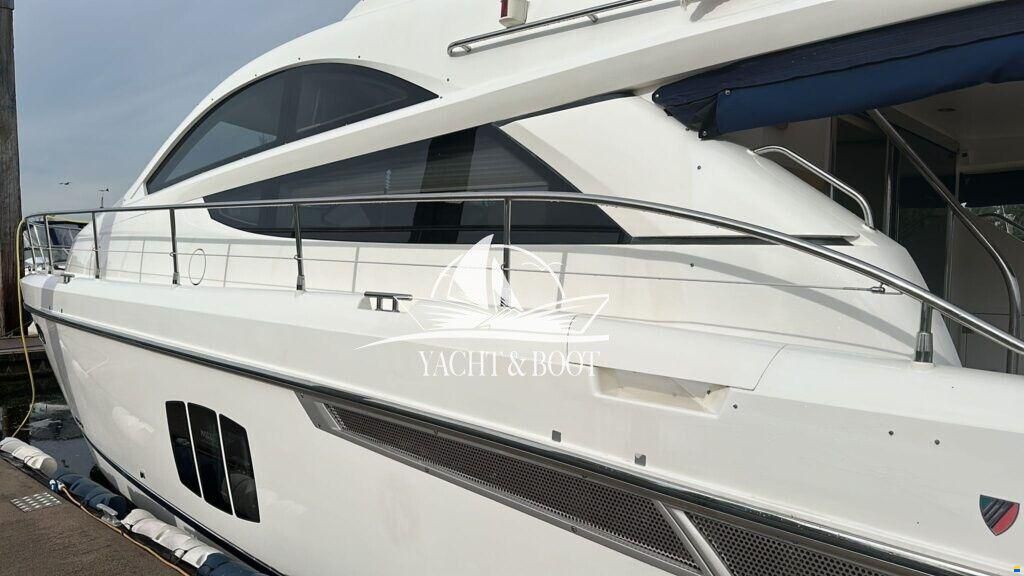 Fairline Phantom 48
