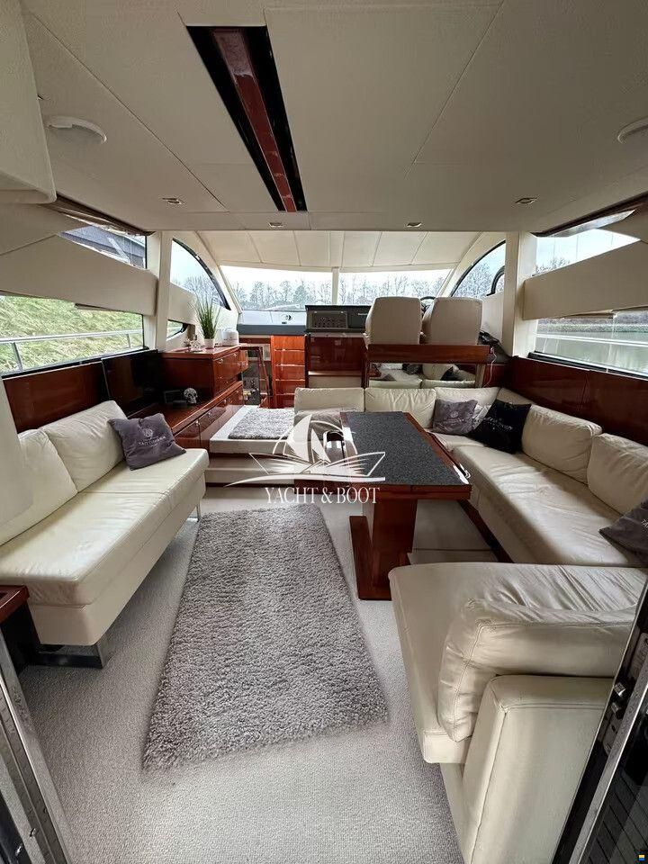 Fairline Phantom 48