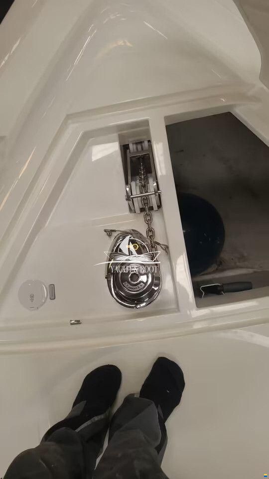 Fairline Phantom 48