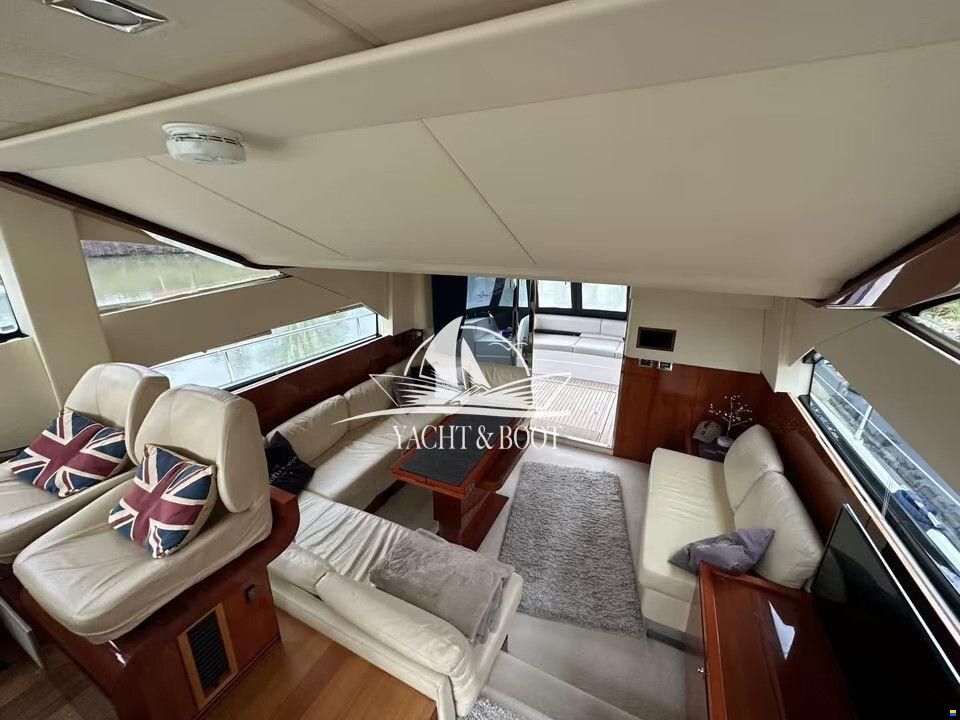 Fairline Phantom 48