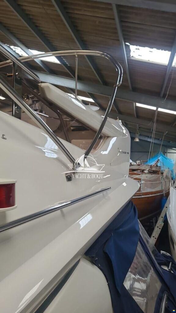 Fairline Phantom 48