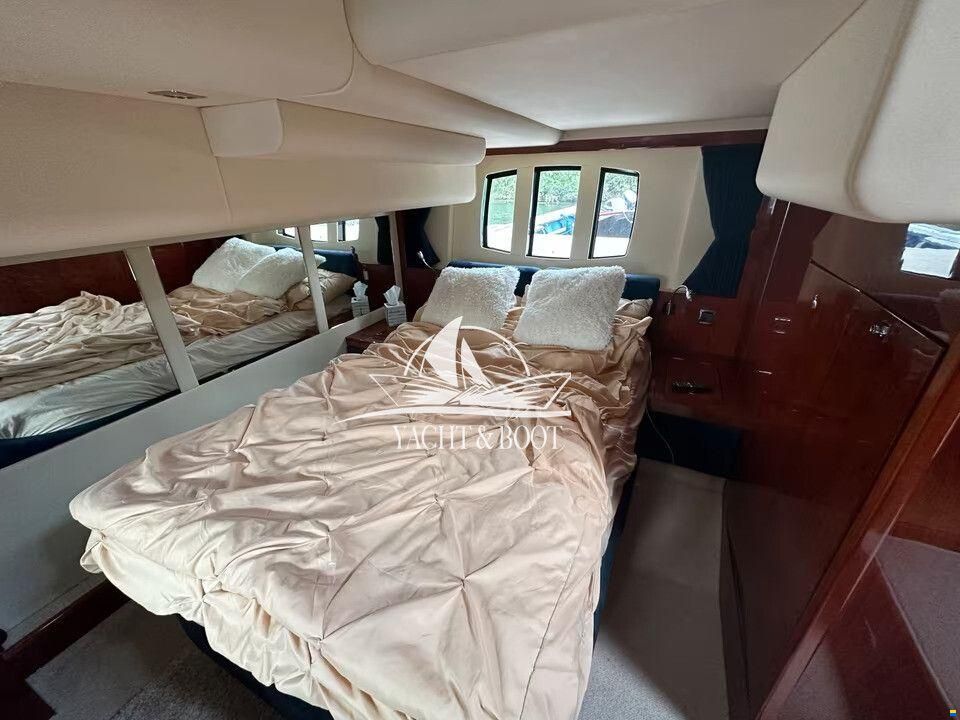 Fairline Phantom 48