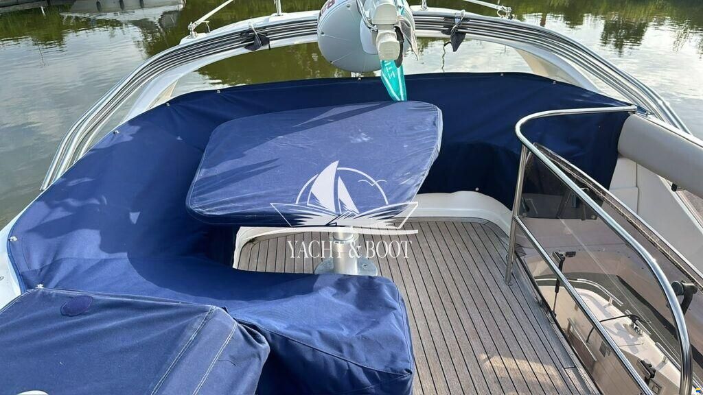Fairline Phantom 48