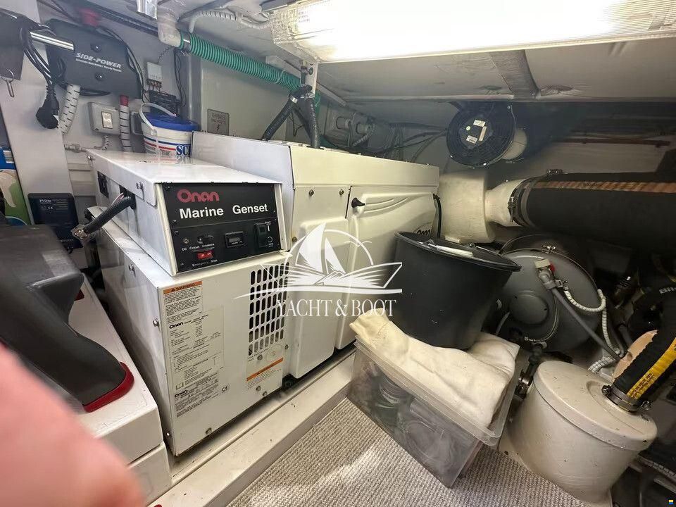 Fairline Phantom 48