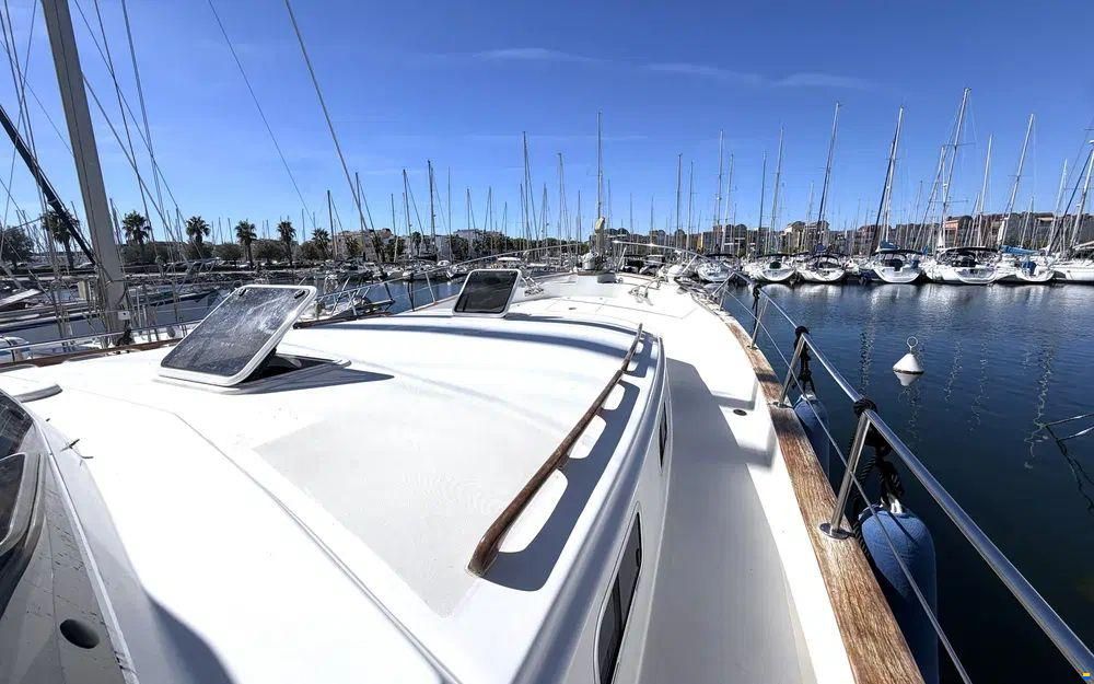 Menorquin 150