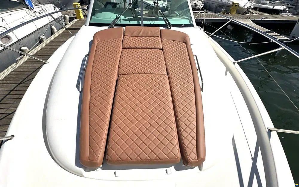 Jeanneau Prestige 34
