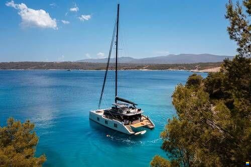 Sunreef Eco 70