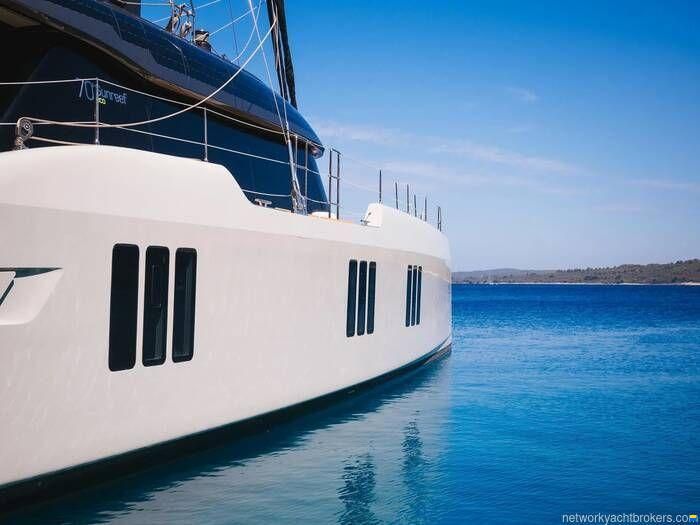 Sunreef Eco 70