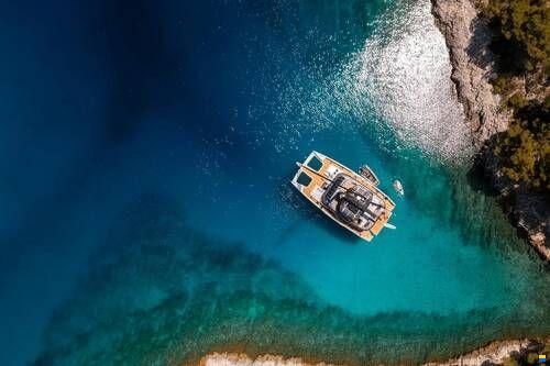 Sunreef Eco 70