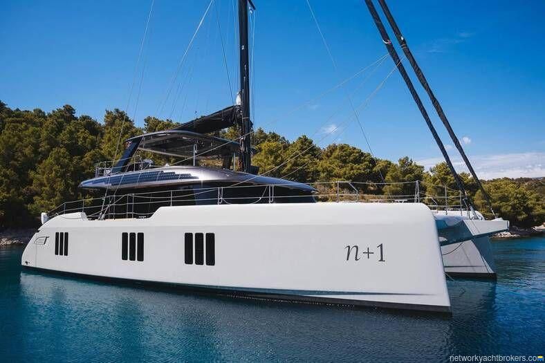 Sunreef Eco 70