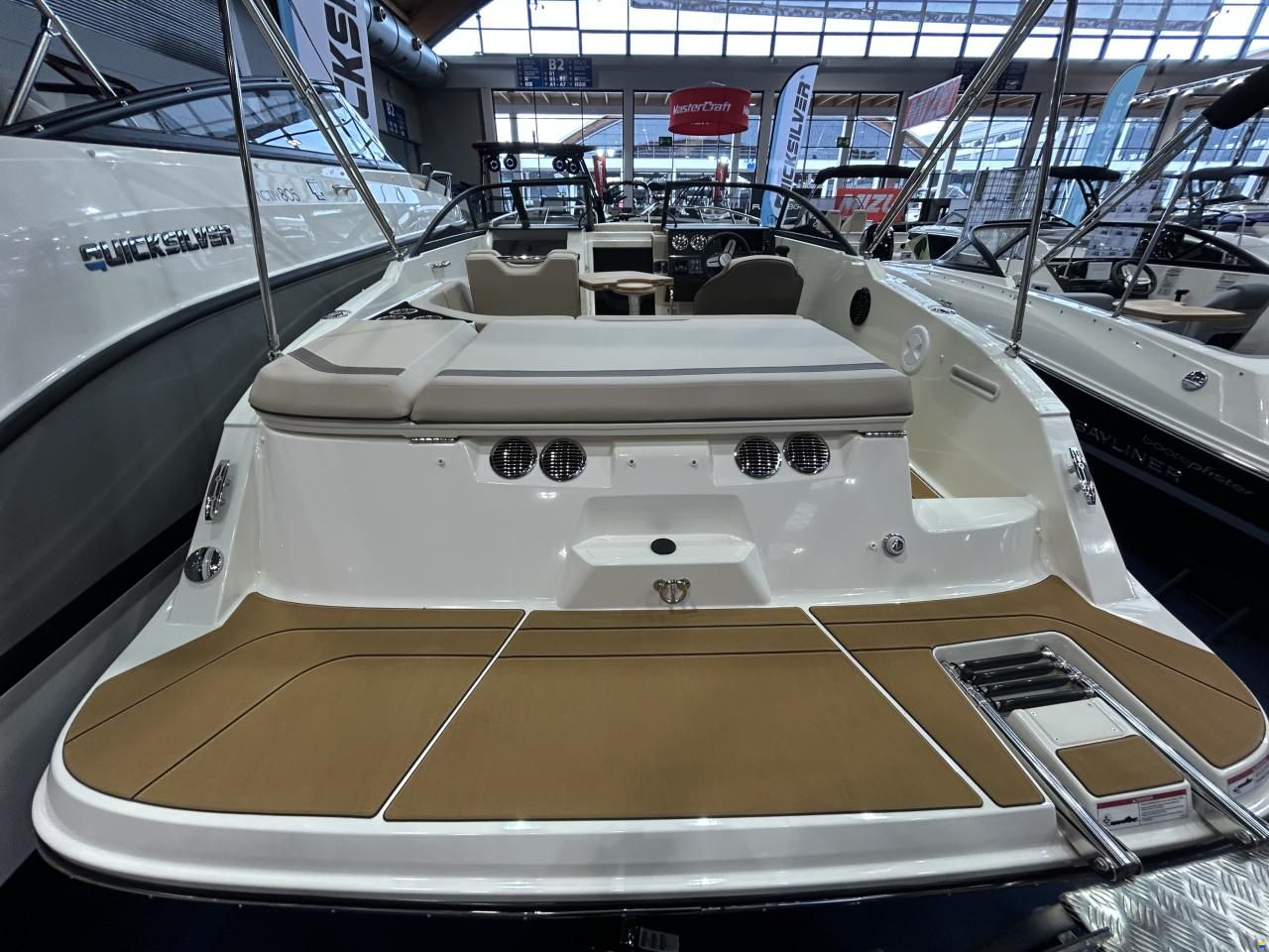 Bayliner C21i