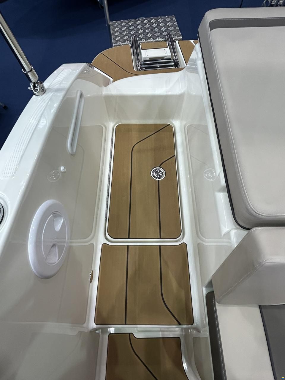 Bayliner C21i