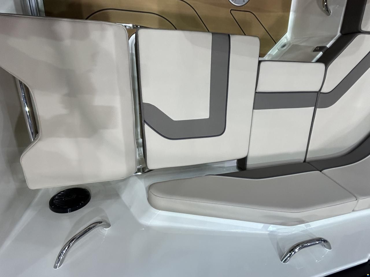 Bayliner C21i
