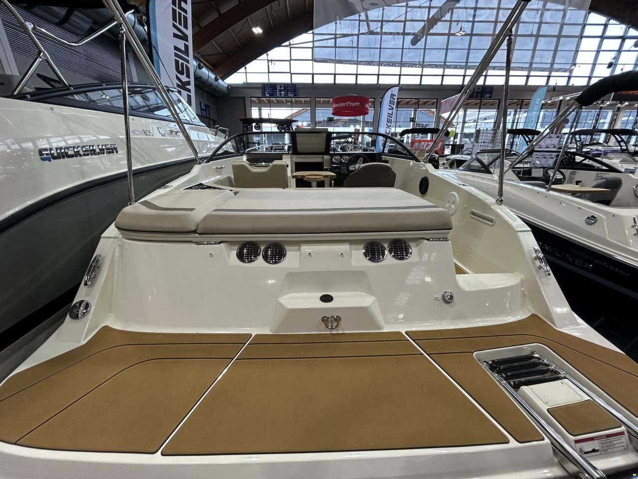 Bayliner C21i