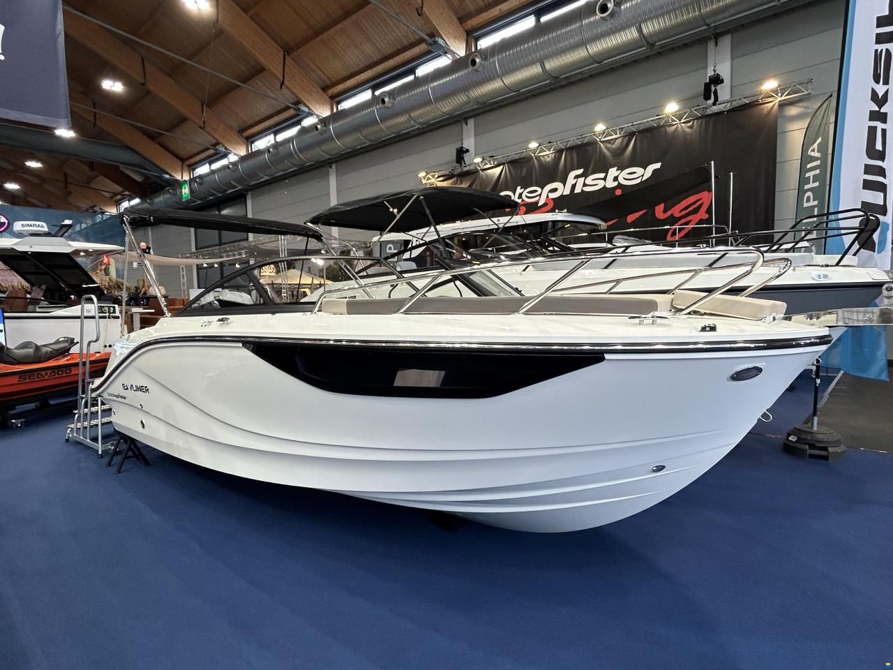 Bayliner C21i
