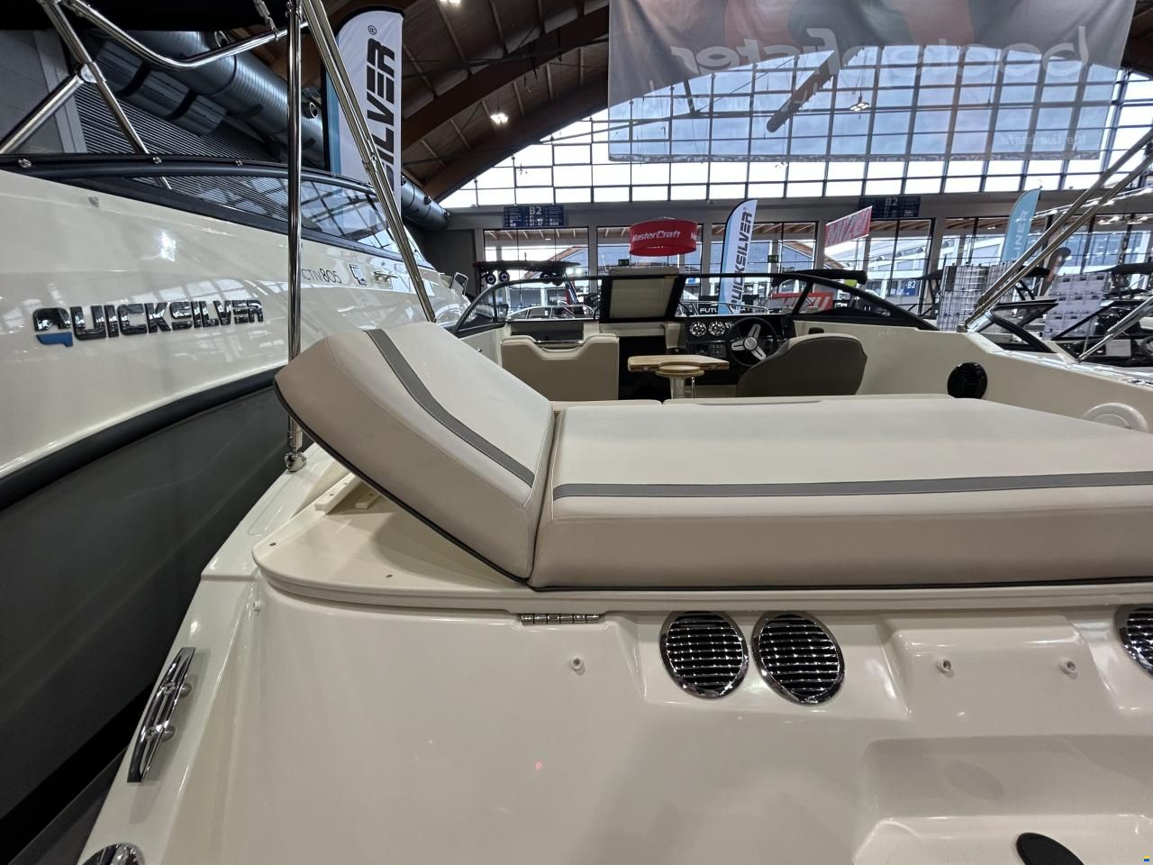 Bayliner C21i