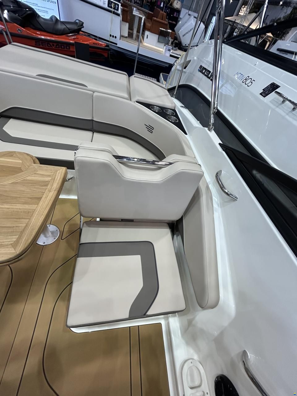 Bayliner C21i