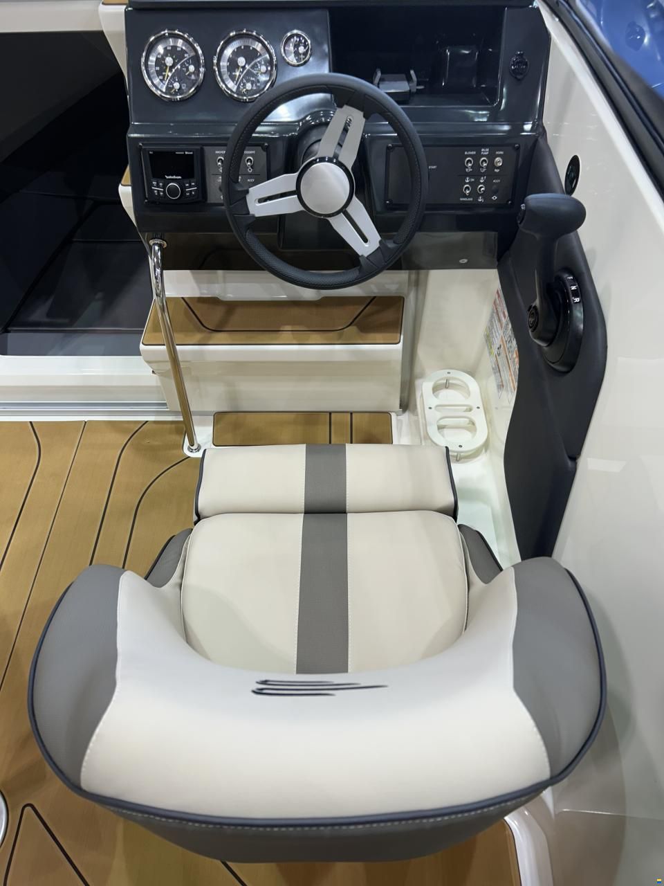 Bayliner C21i