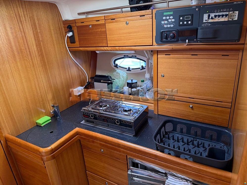 Bavaria 33 Caribic