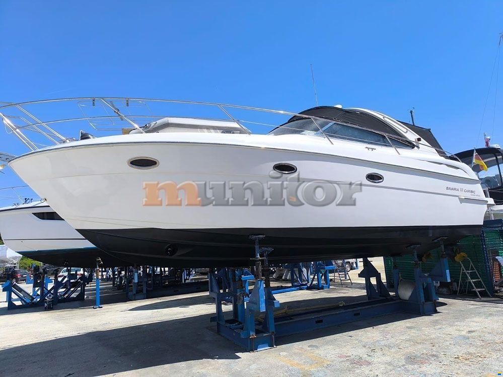 Bavaria 33 Caribic