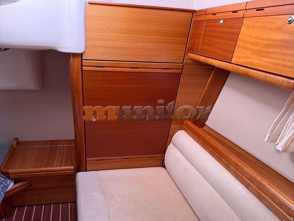 Bavaria 33 Caribic