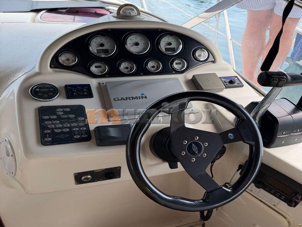 Bavaria 33 Caribic