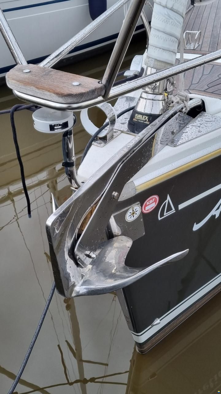 Dehler 39 SQ