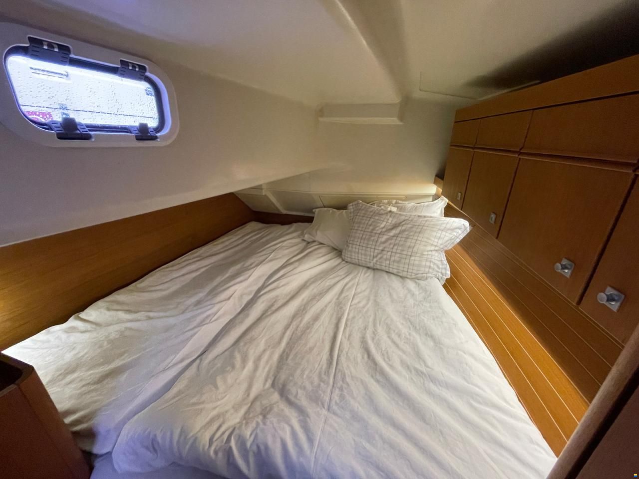Dehler 39 SQ