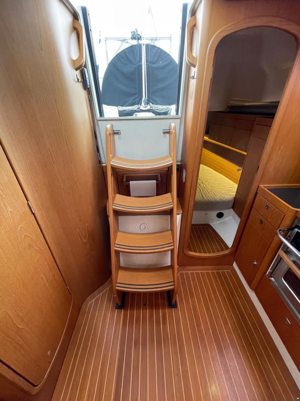 Dehler 39 SQ
