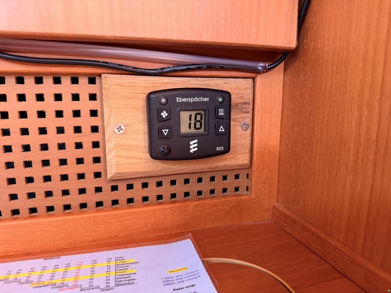 Dehler 39 SQ