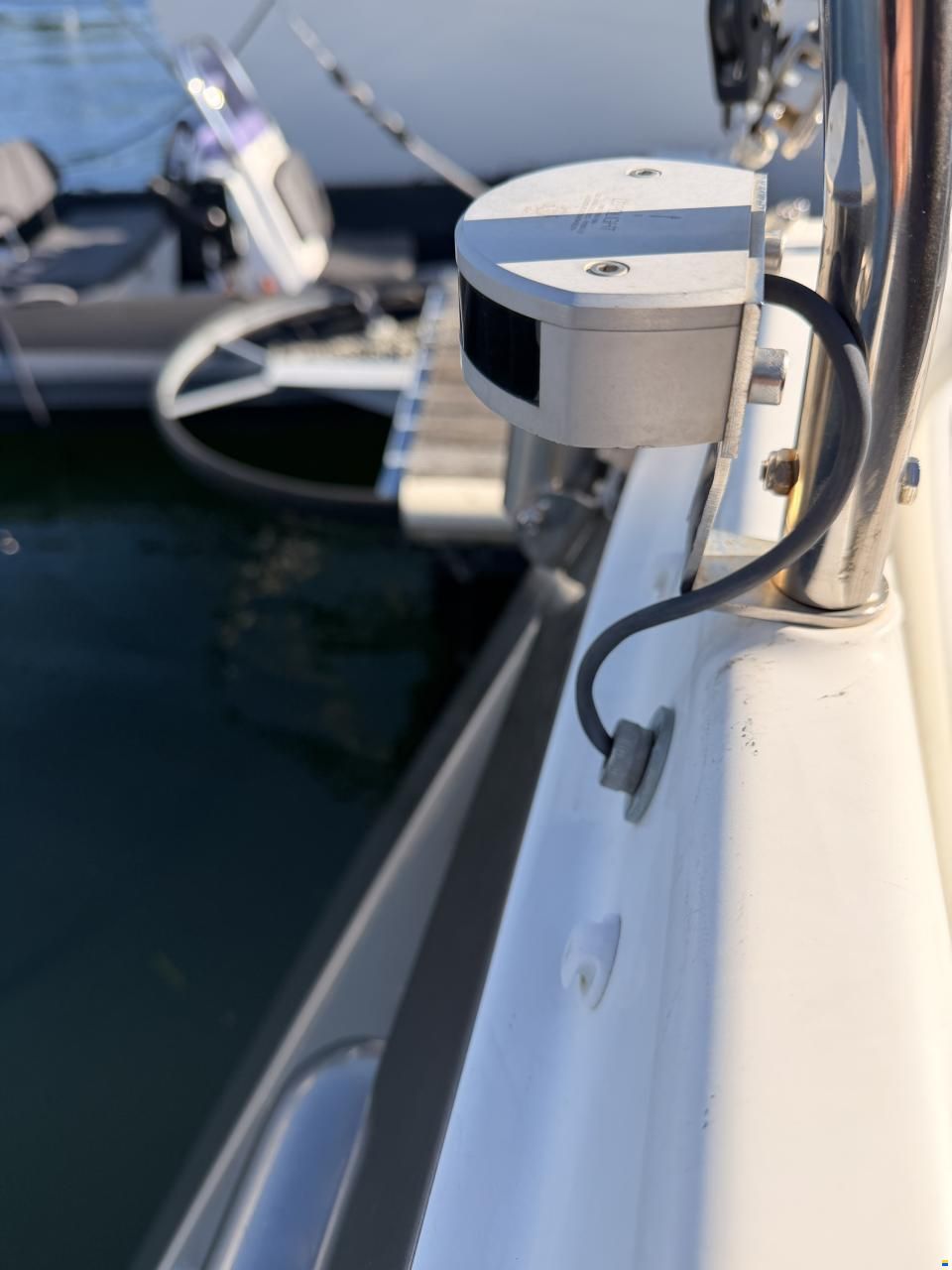Dehler 39 SQ