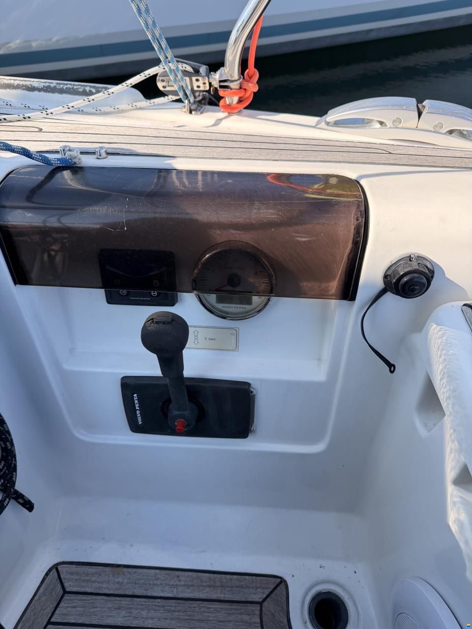 Dehler 39 SQ