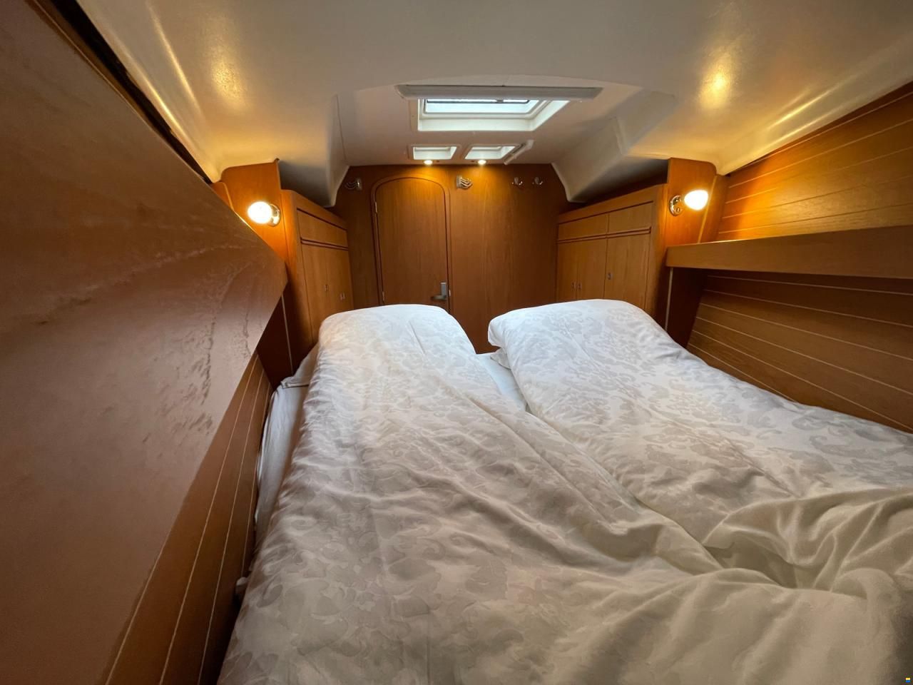 Dehler 39 SQ