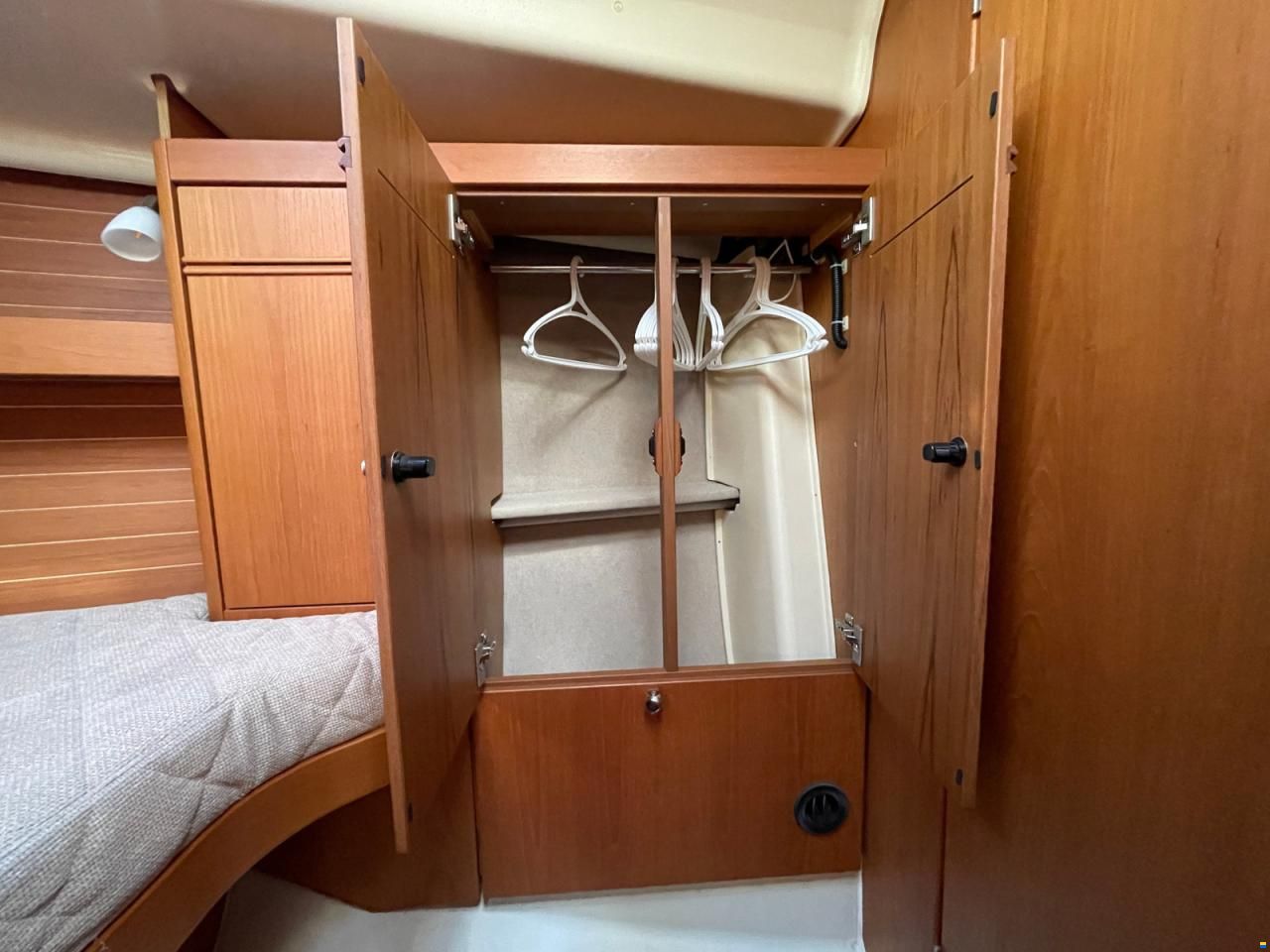Dehler 39 SQ