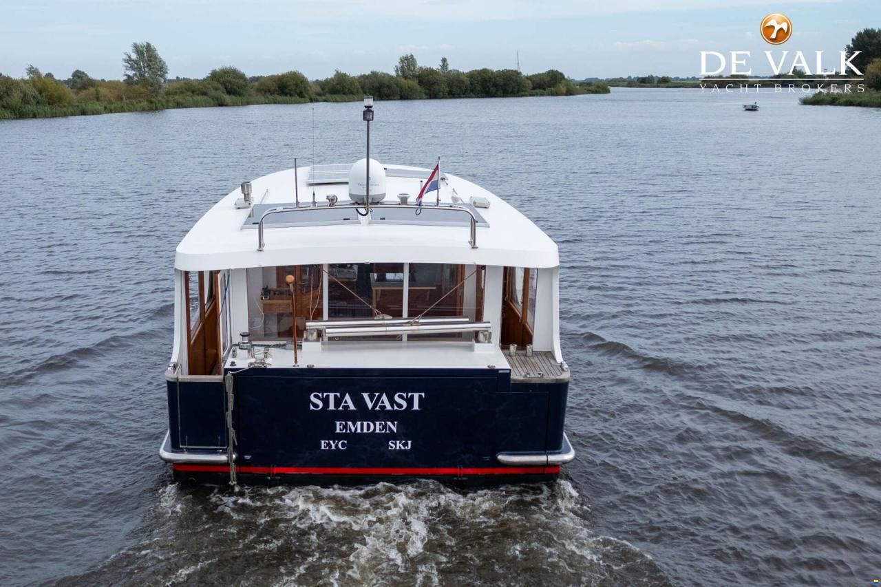 Pollard Custom Stavast 13.90