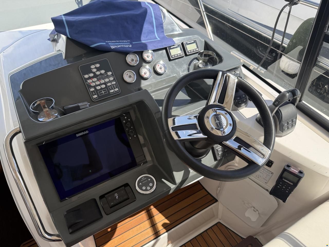 Bavaria s45 coupe