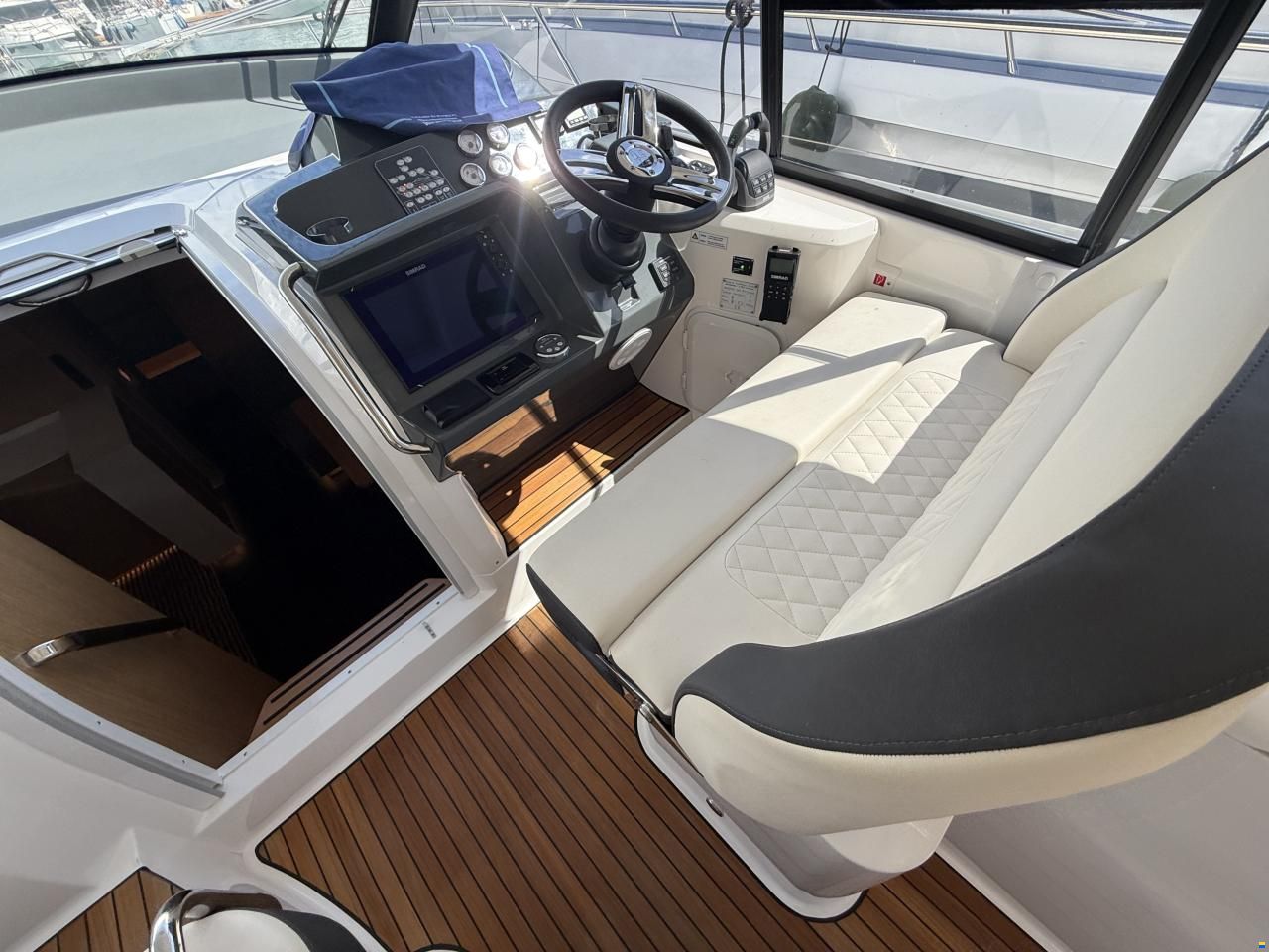 Bavaria s45 coupe