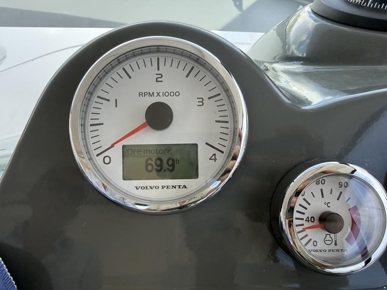 Bavaria s45 coupe