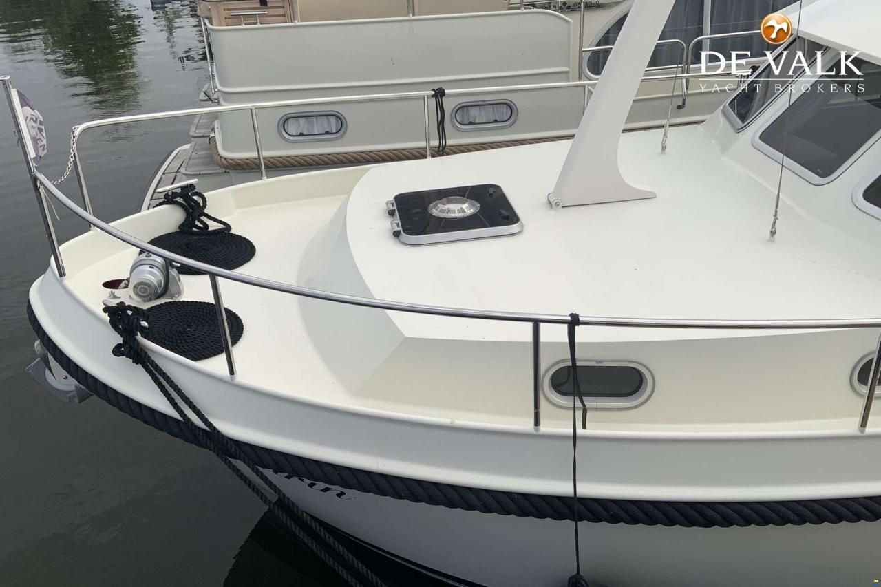 Linssen 30.9 AC