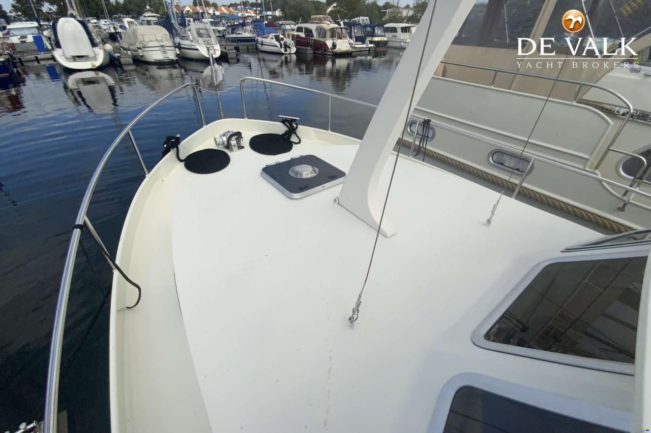 Linssen 30.9 AC