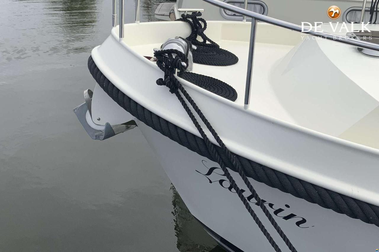 Linssen 30.9 AC