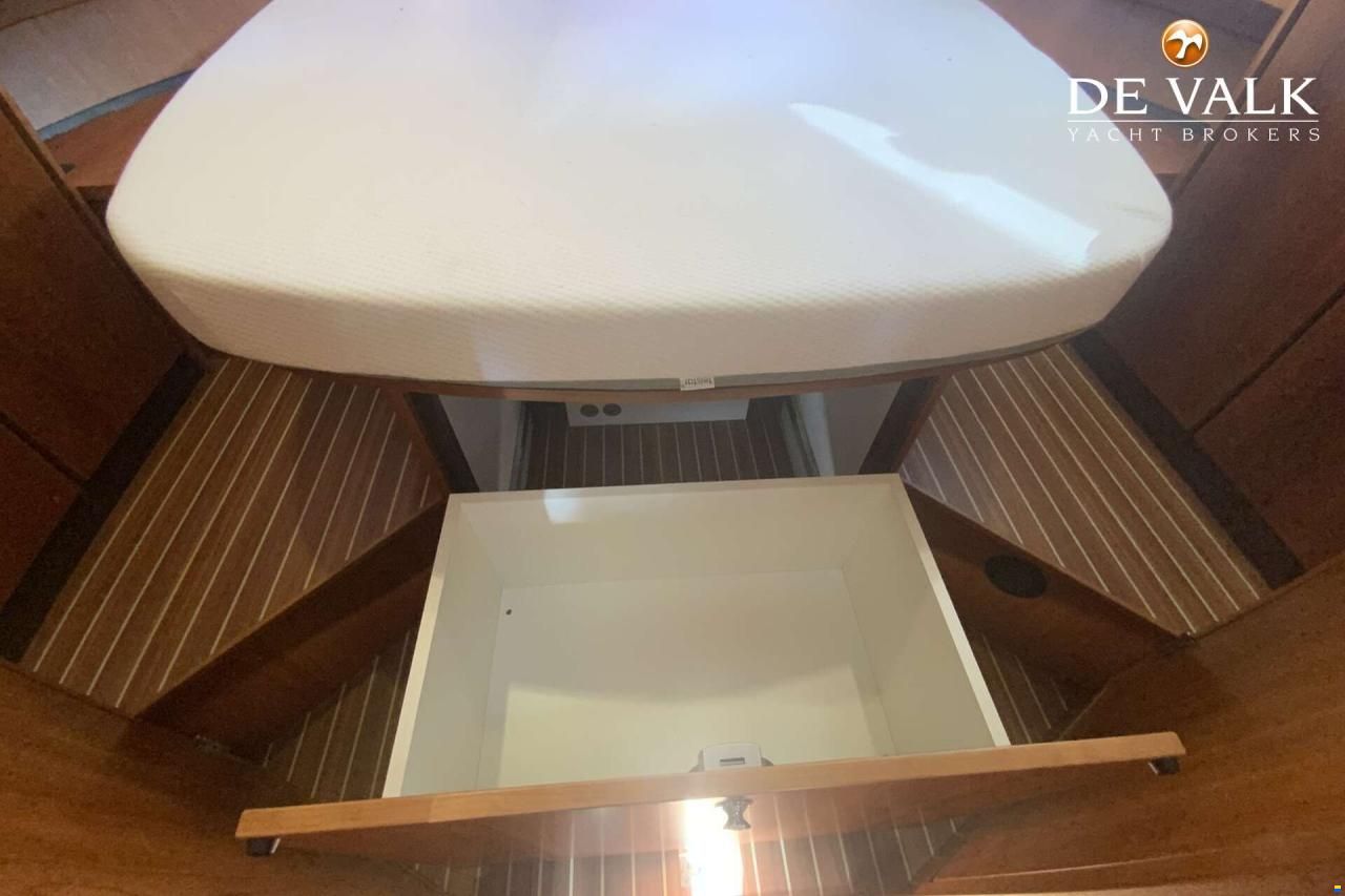Linssen 30.9 AC