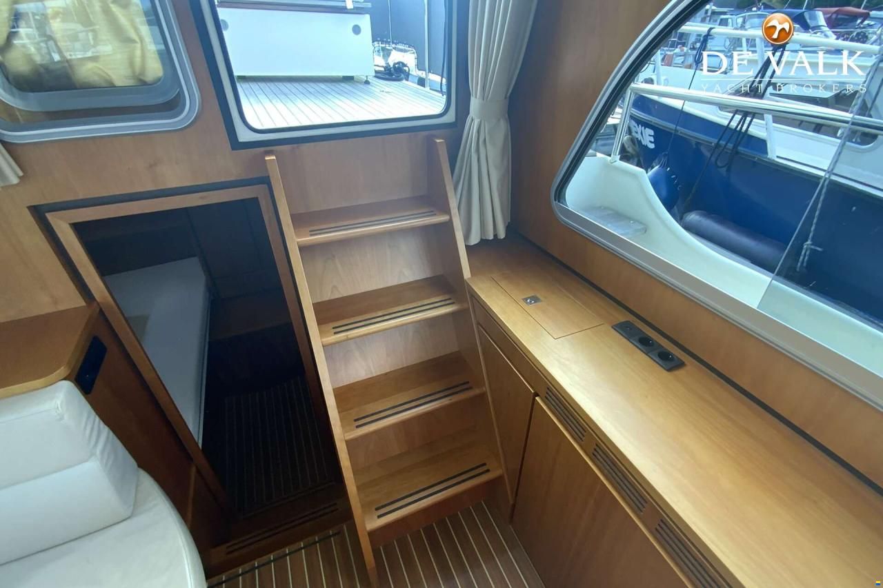 Linssen 30.9 AC