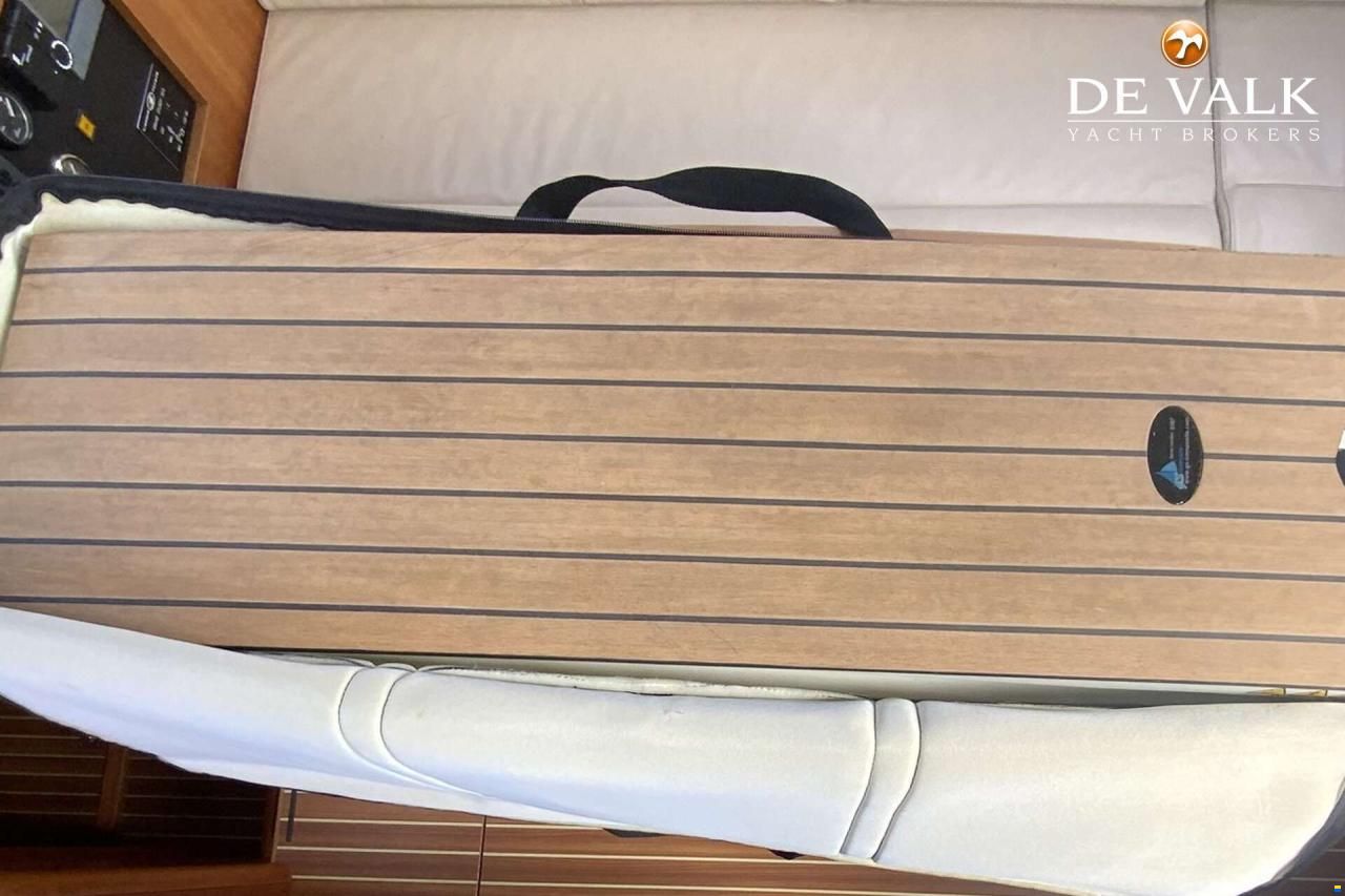 Linssen 30.9 AC