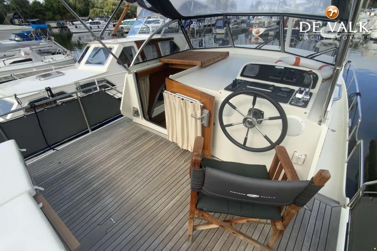 Linssen 30.9 AC