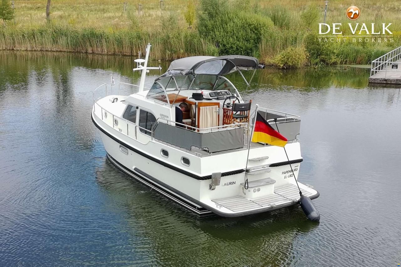 Linssen 30.9 AC