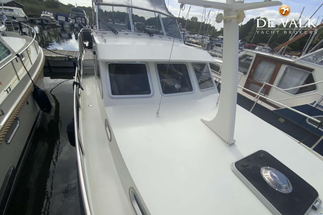 Linssen 30.9 AC
