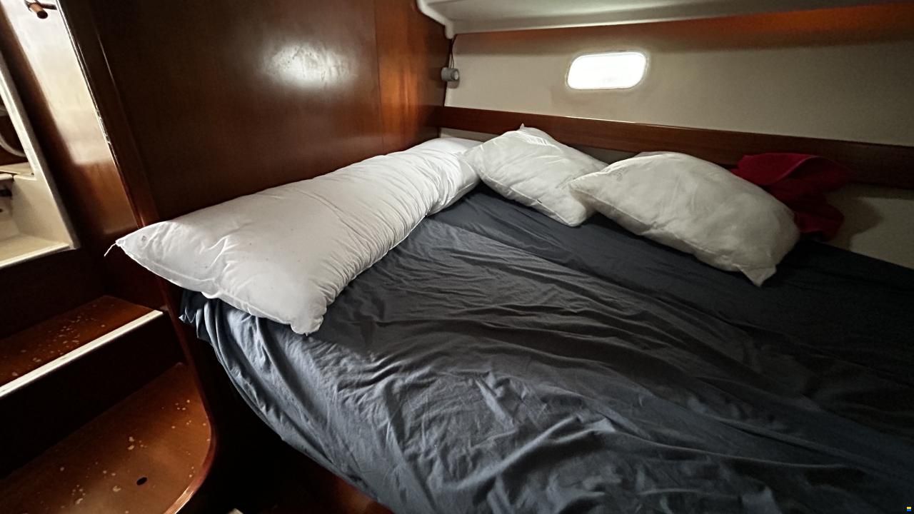 Beneteau Antares Serie 9